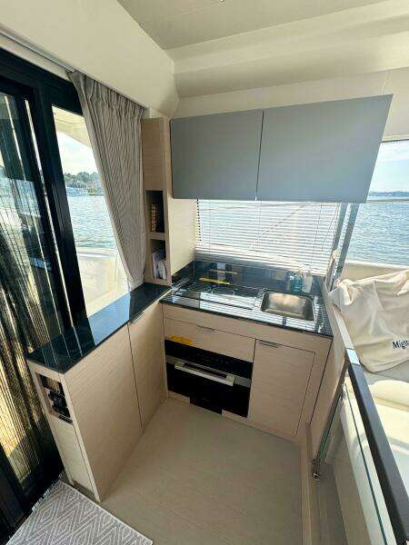 42ft Prestige Yacht For Sale