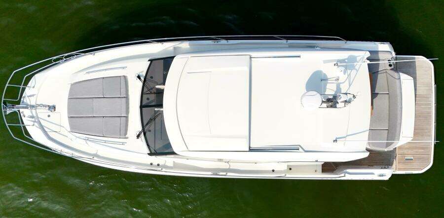 42ft Prestige Yacht For Sale