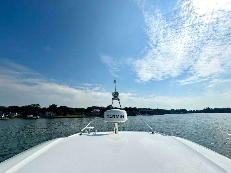 42ft Prestige Yacht For Sale