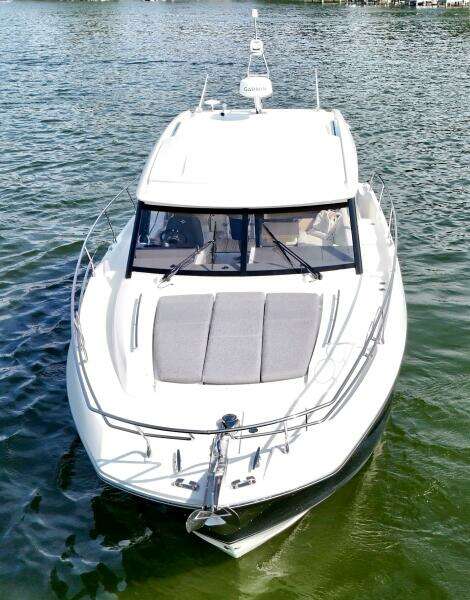 42ft Prestige Yacht For Sale