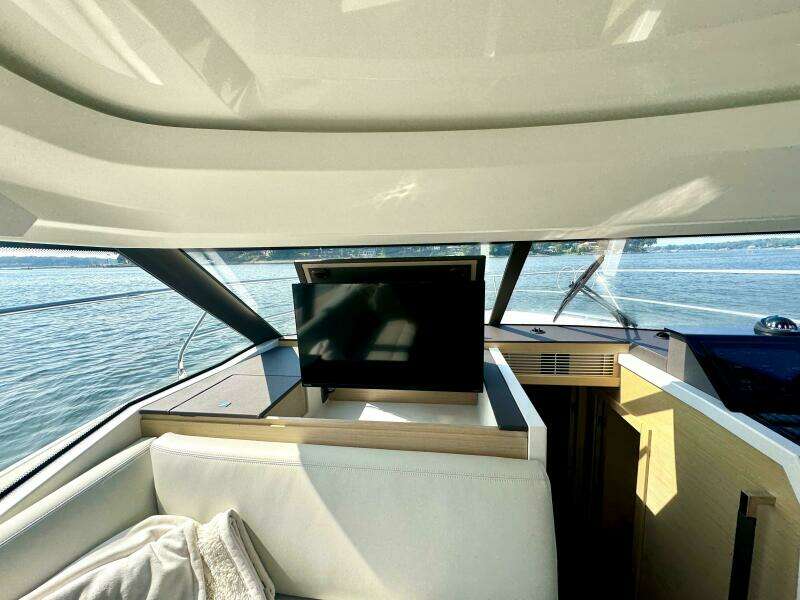 42ft Prestige Yacht For Sale