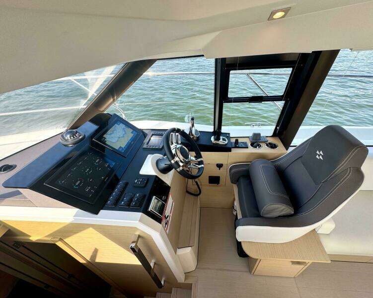 42ft Prestige Yacht For Sale
