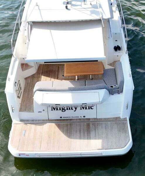 42ft Prestige Yacht For Sale