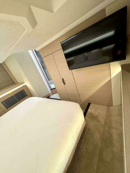 42ft Prestige Yacht For Sale