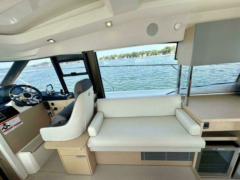 42ft Prestige Yacht For Sale