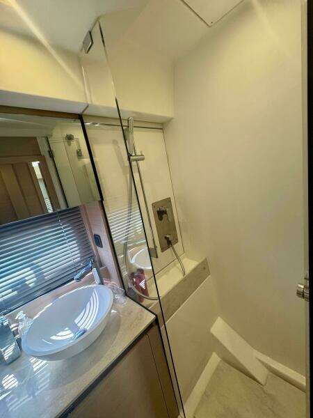 42ft Prestige Yacht For Sale