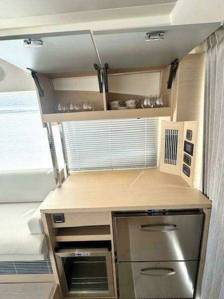 42ft Prestige Yacht For Sale