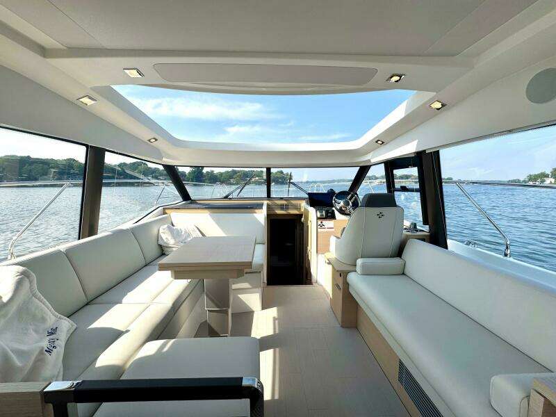 42ft Prestige Yacht For Sale