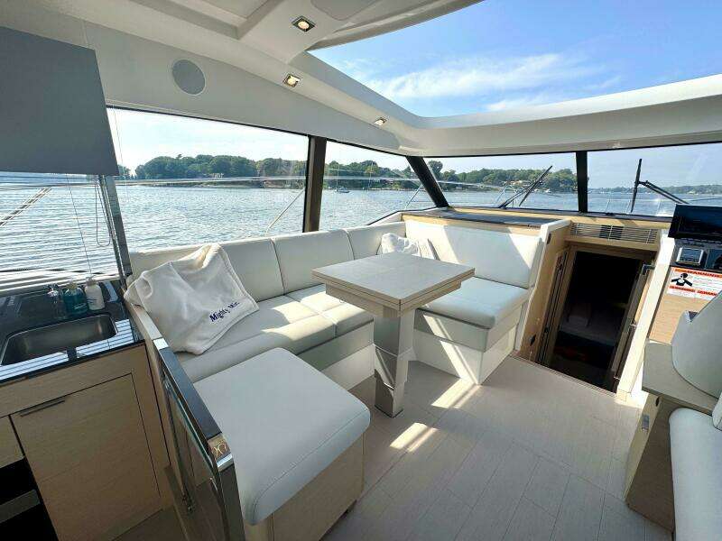 42ft Prestige Yacht For Sale