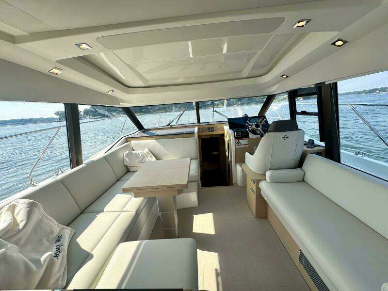 42ft Prestige Yacht For Sale