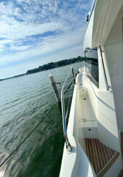 42ft Prestige Yacht For Sale