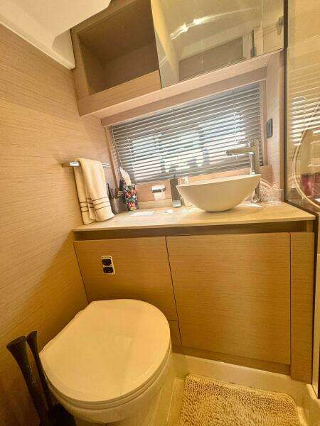 42ft Prestige Yacht For Sale
