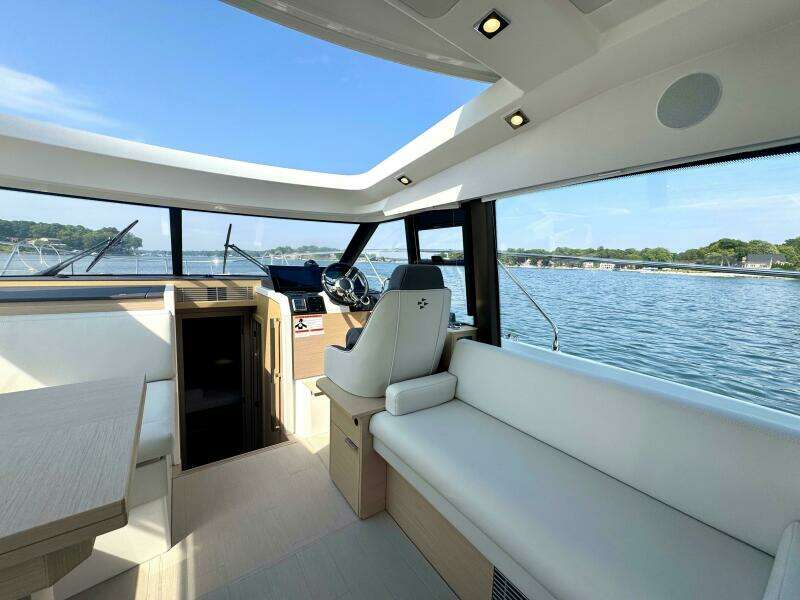 42ft Prestige Yacht For Sale