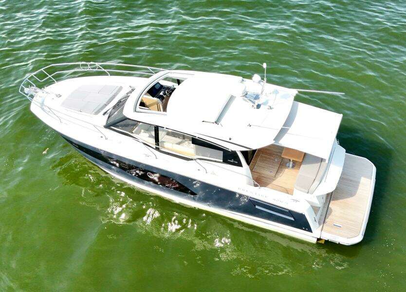 42ft Prestige Yacht For Sale