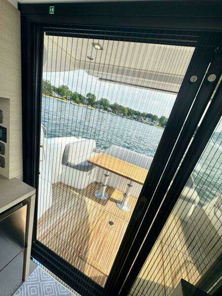 42ft Prestige Yacht For Sale