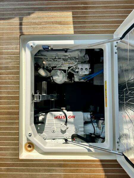 42ft Prestige Yacht For Sale