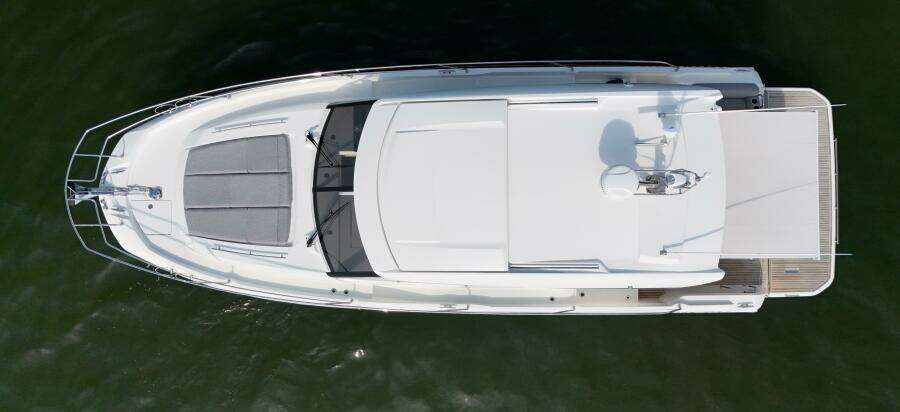 42ft Prestige Yacht For Sale