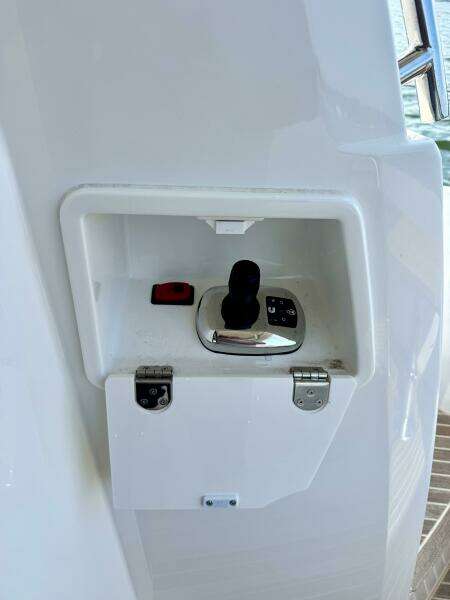 42ft Prestige Yacht For Sale
