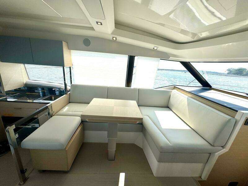 42ft Prestige Yacht For Sale