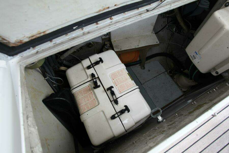 Seute Deern  42ft Trintella Yacht For Sale