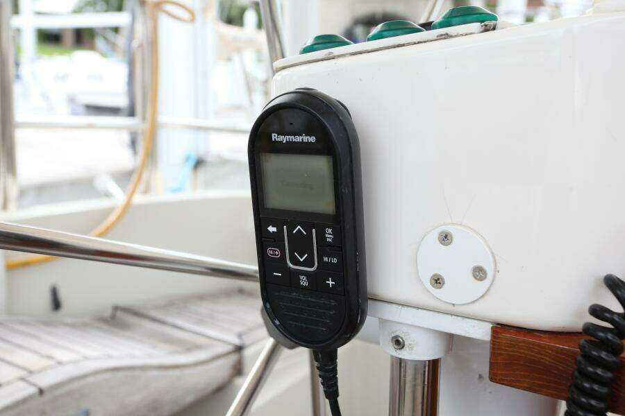 Seute Deern  42ft Trintella Yacht For Sale