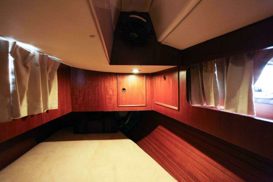 Seute Deern  42ft Trintella Yacht For Sale