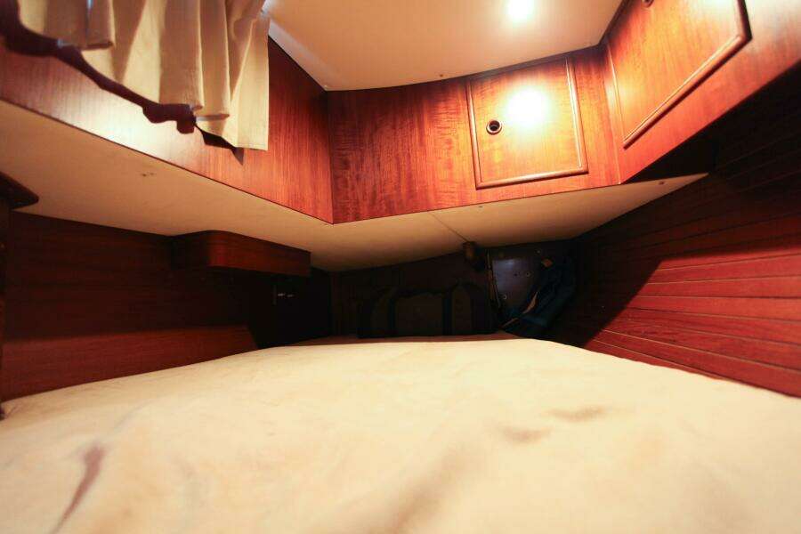 Seute Deern  42ft Trintella Yacht For Sale