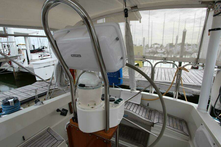 Seute Deern  42ft Trintella Yacht For Sale
