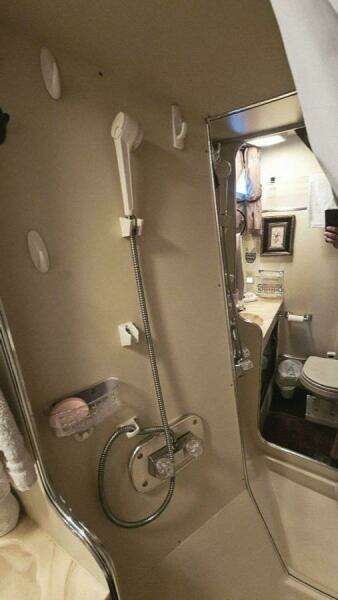 38ft Chris Craft Yacht For Sale