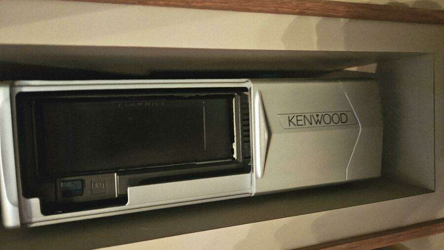 38ft Chris Craft Yacht For Sale