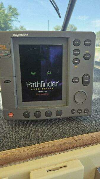 38ft Chris Craft Yacht For Sale