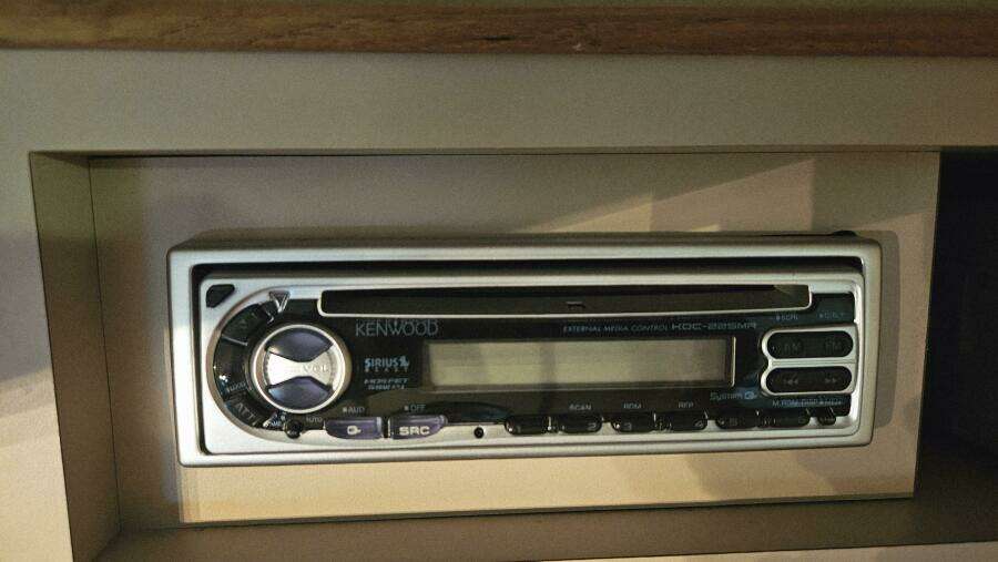 38ft Chris Craft Yacht For Sale