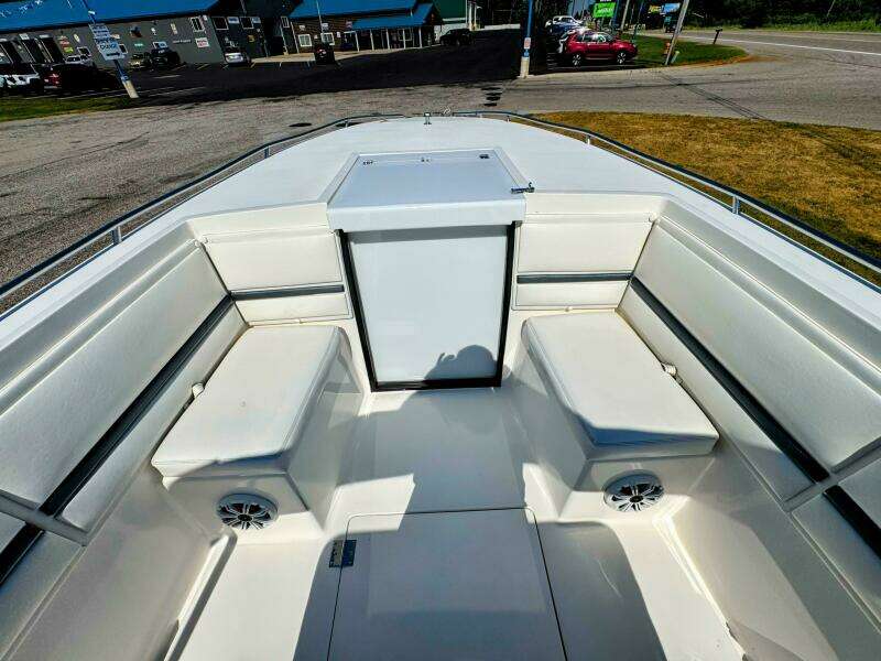 30ft Wellcraft Yacht For Sale