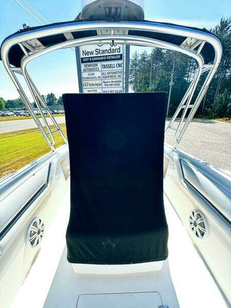 30ft Wellcraft Yacht For Sale