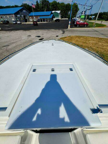 30ft Wellcraft Yacht For Sale