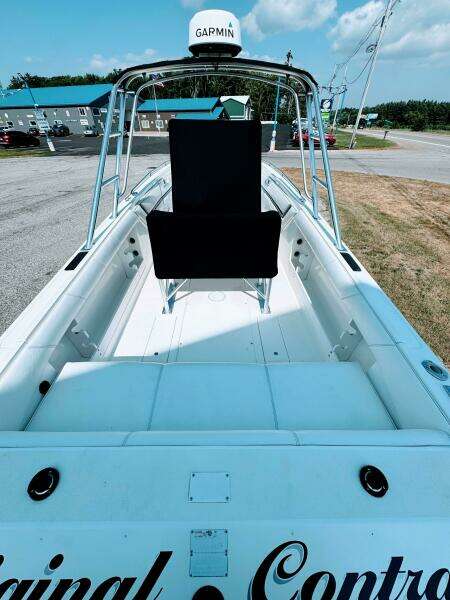 30ft Wellcraft Yacht For Sale