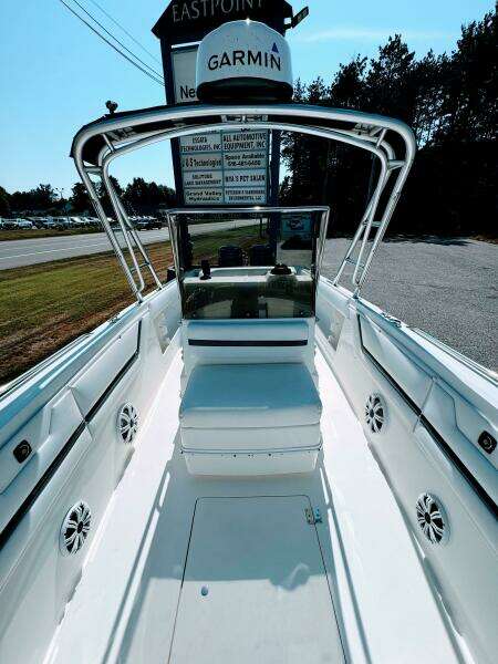 30ft Wellcraft Yacht For Sale