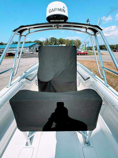 30ft Wellcraft Yacht For Sale
