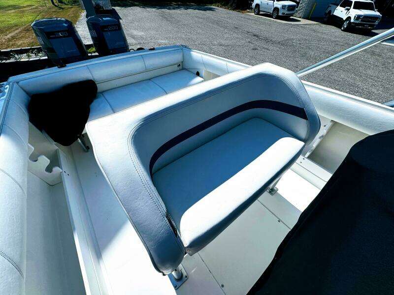 30ft Wellcraft Yacht For Sale