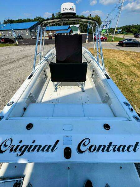30ft Wellcraft Yacht For Sale