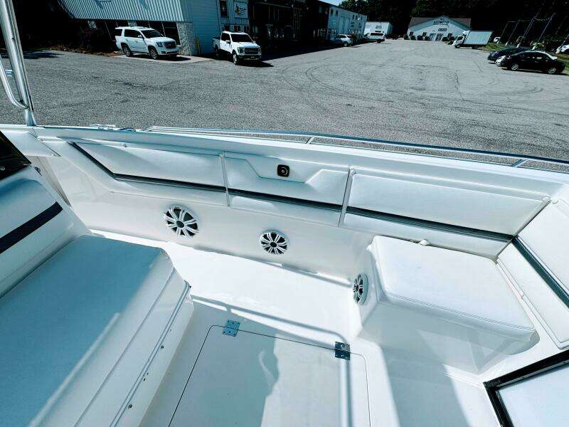 30ft Wellcraft Yacht For Sale