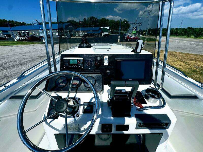 30ft Wellcraft Yacht For Sale