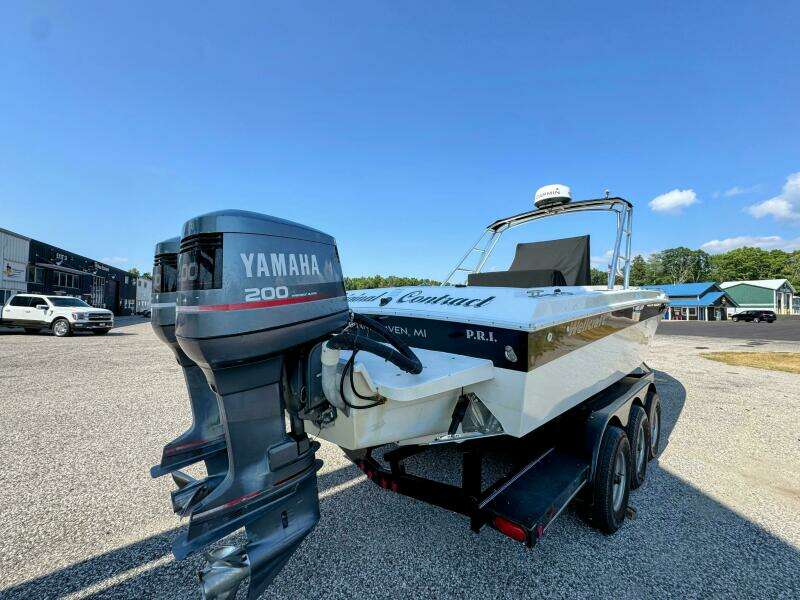 30ft Wellcraft Yacht For Sale