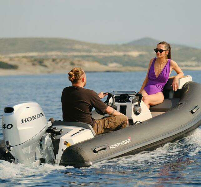 10ft Northstar Yacht For Sale