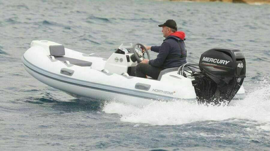 10ft Northstar Yacht For Sale