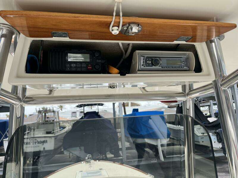 Believe 22ft Newport Yacht For Sale