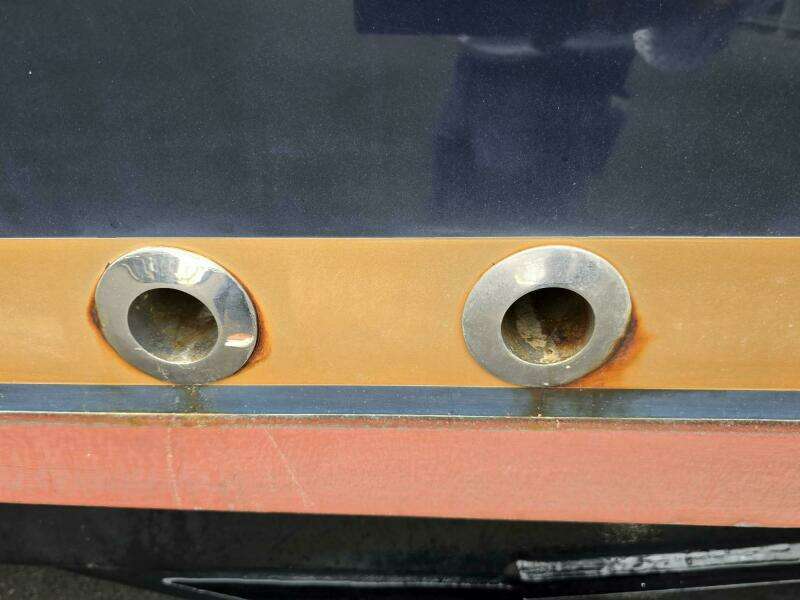 Believe 22ft Newport Yacht For Sale