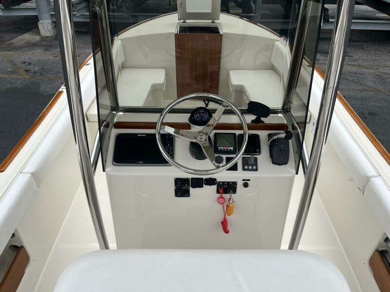 Believe 22ft Newport Yacht For Sale