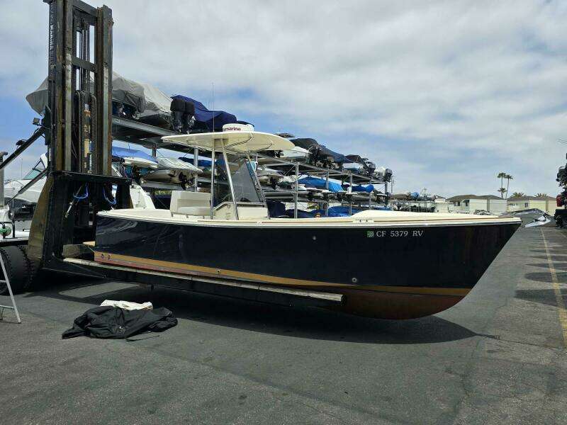 Believe 22ft Newport Yacht For Sale