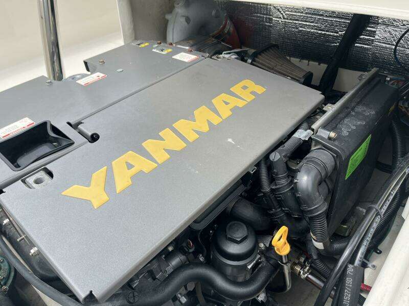 Believe 22ft Newport Yacht For Sale